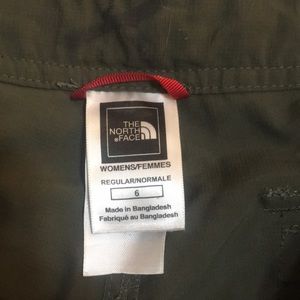 North Face Women’s Pants